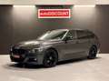 BMW 318 318d Touring Msport auto *PREZZO PROMO* Grigio - thumbnail 1