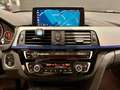 BMW 318 318d Touring Msport auto *PREZZO PROMO* Grigio - thumbnail 10