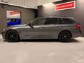 BMW 318 318d Touring Msport auto *PREZZO PROMO* Grigio - thumbnail 2