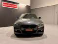 BMW 318 318d Touring Msport auto *PREZZO PROMO* Grigio - thumbnail 5