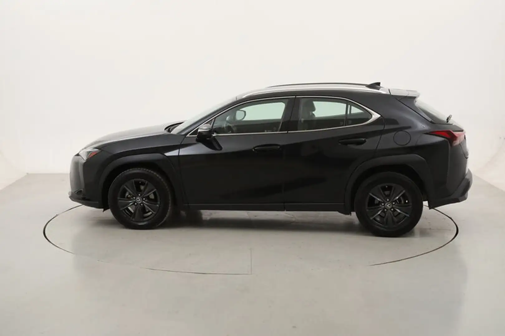 Lexus UX 250h Hybrid Business 2.0 Full Hybrid 184CV Nero - 2