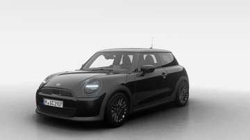 Mini 3p 1.5 C Blackyard auto
