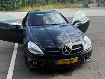 SLK 280