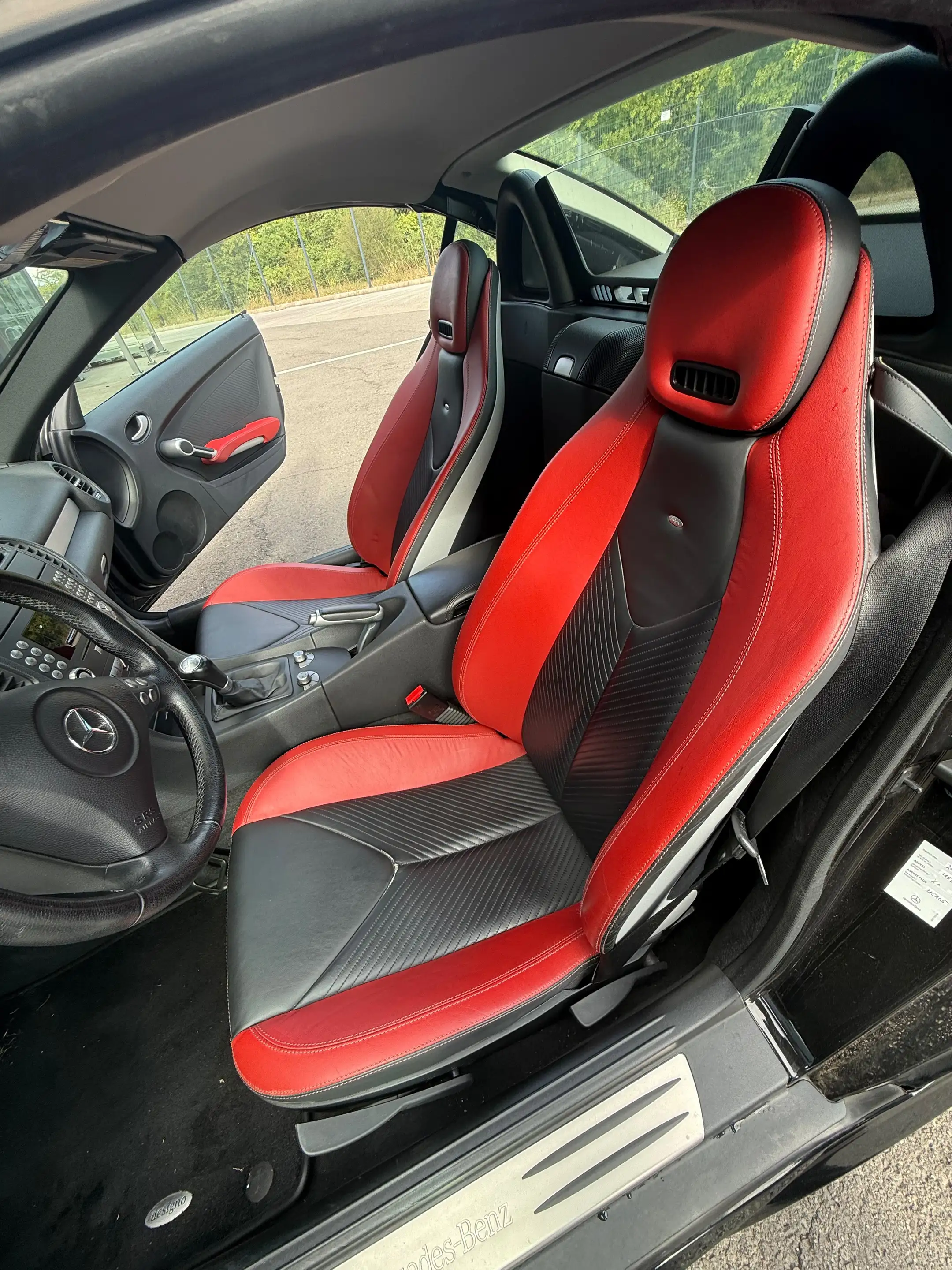 Mercedes-Benz SLK 280 SLK 280 — photo 5