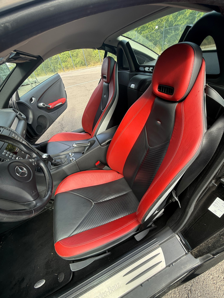 Mercedes-Benz SLK 280 SLK 280 — photo 5