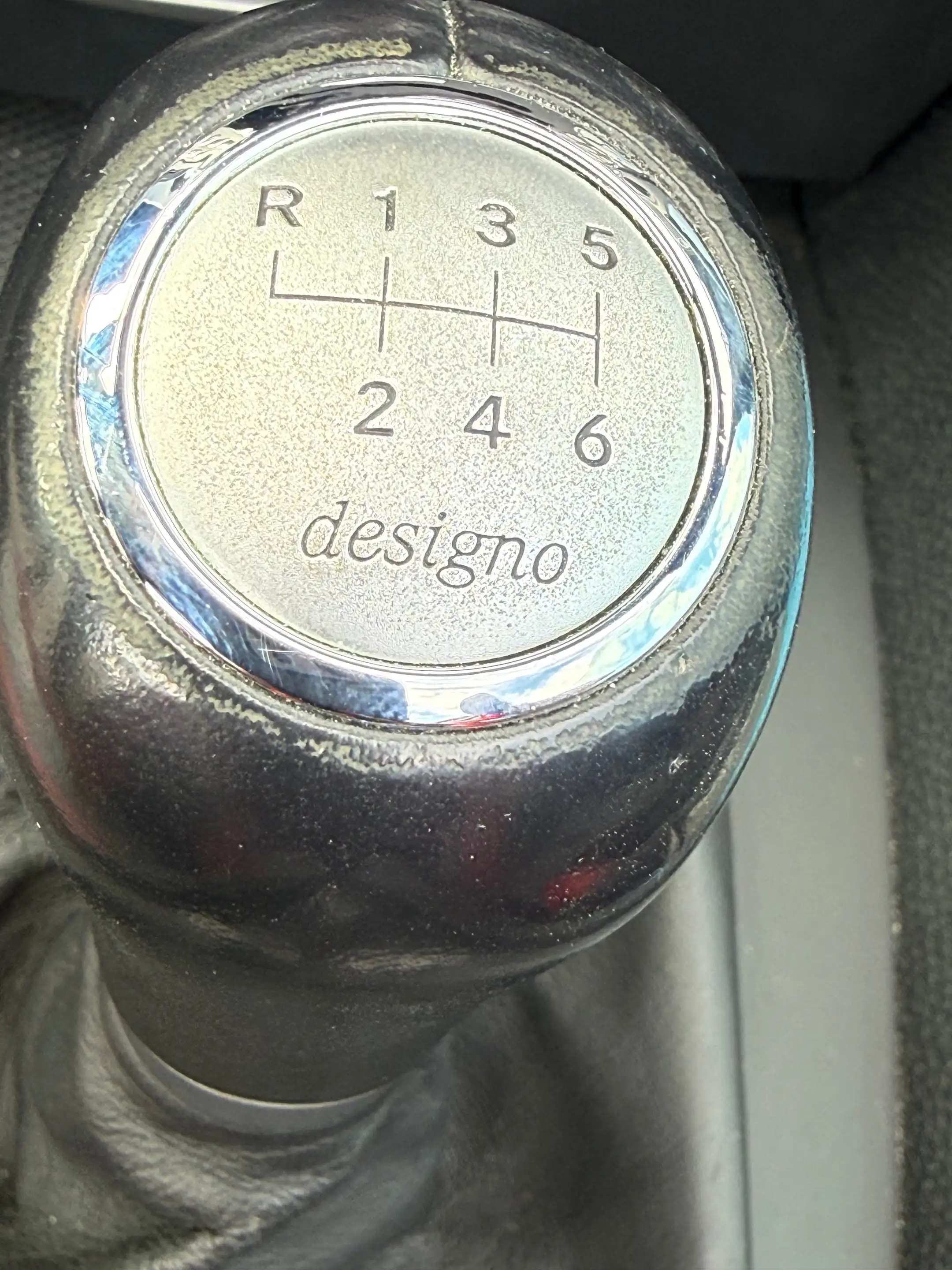 Mercedes-Benz SLK 280 SLK 280 — photo 15