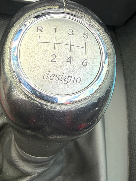 Mercedes-Benz SLK 280 SLK 280 — photo 15