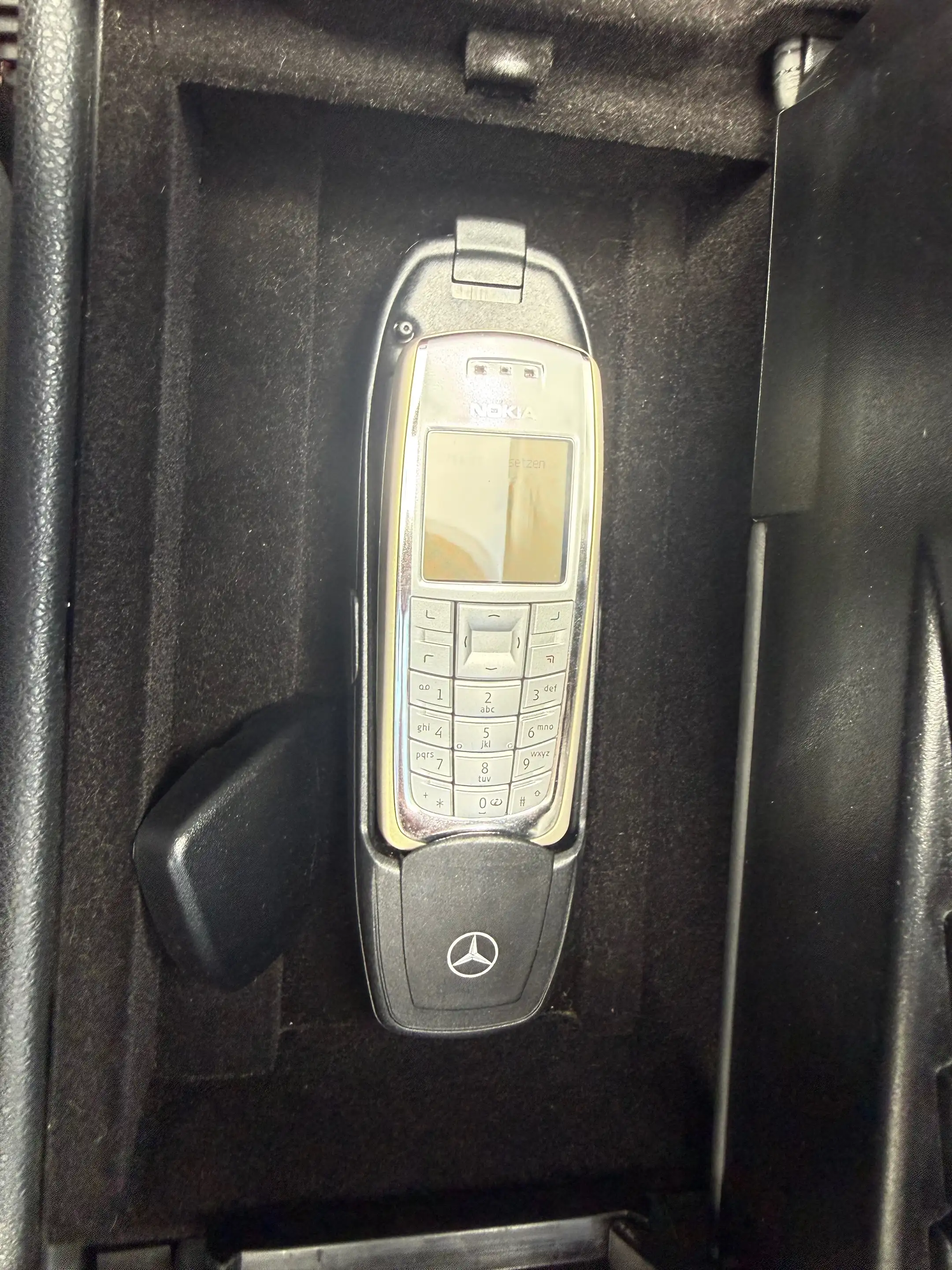 Mercedes-Benz SLK 280 SLK 280 — photo 9