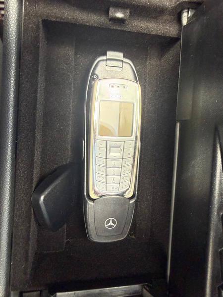 Mercedes-Benz SLK 280 SLK 280 — photo 9
