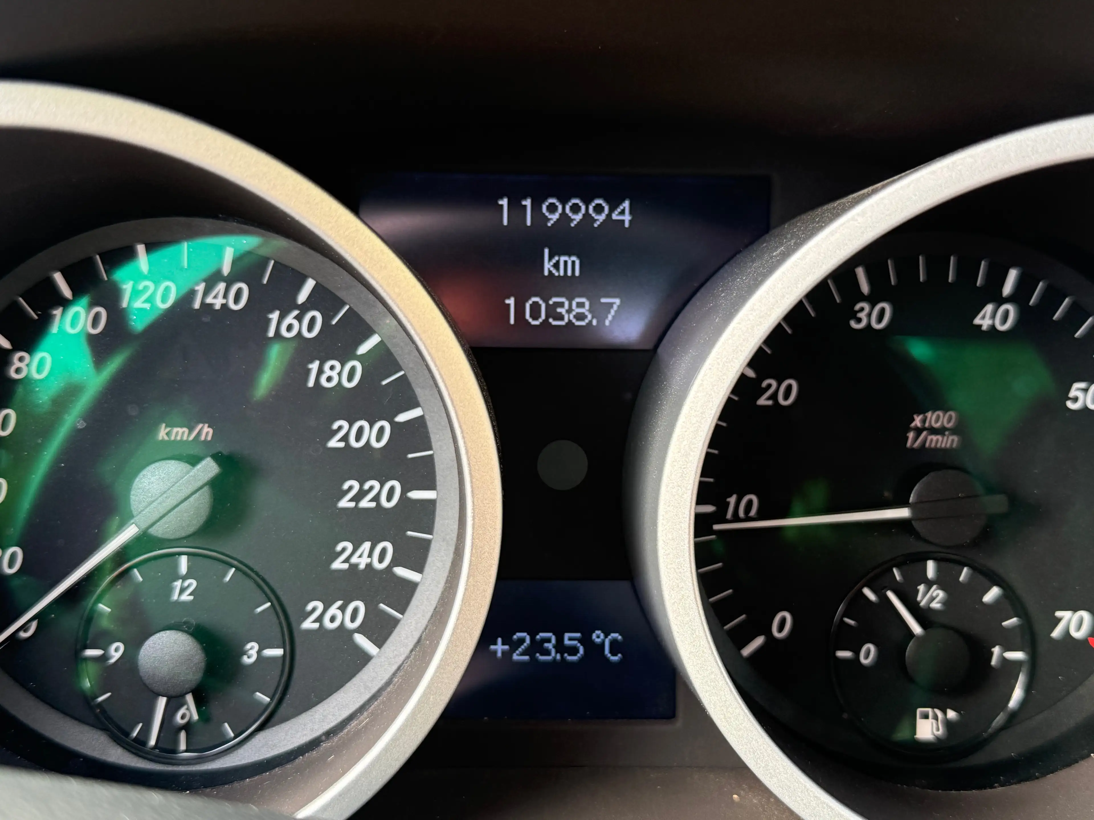 Mercedes-Benz SLK 280 SLK 280 — photo 7