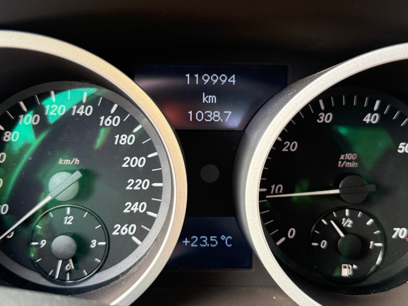 Mercedes-Benz SLK 280 SLK 280 — photo 7