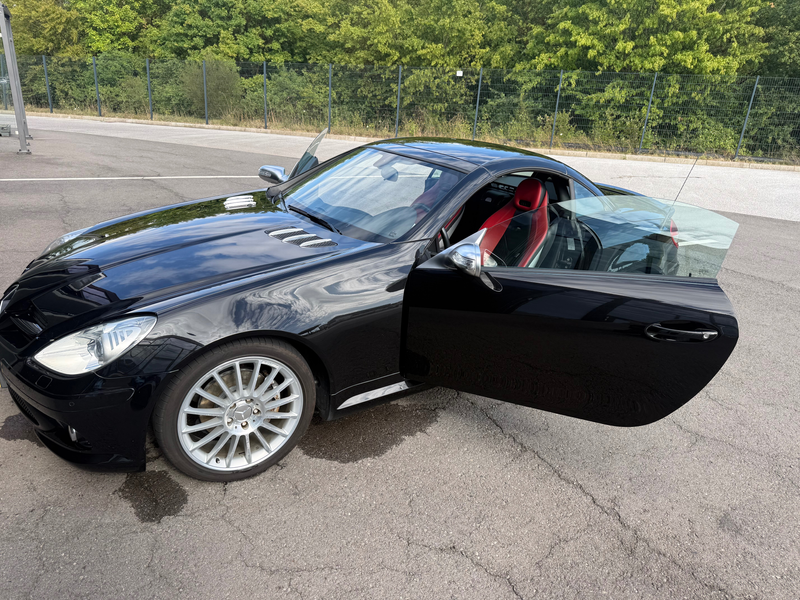 Mercedes-Benz SLK 280 SLK 280 — photo 2