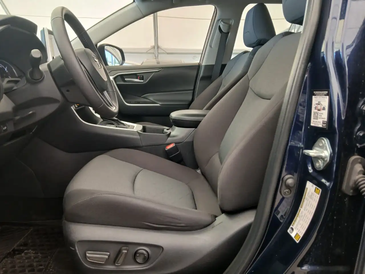 Toyota RAV 4 fotografie Toyota RAV 4