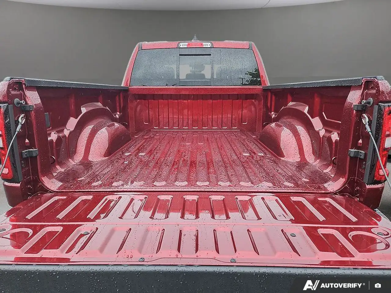 RAM 1500 fotografie RAM 1500