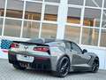 Corvette C7 Stingray 2LT HUD unfallfrei Vollaustattung Gris - thumbnail 4