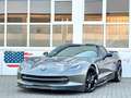 Corvette C7 Stingray 2LT HUD unfallfrei Vollaustattung Gris - thumbnail 3