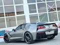 Corvette C7 Stingray 2LT HUD unfallfrei Vollaustattung Gris - thumbnail 2