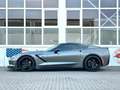 Corvette C7 Stingray 2LT HUD unfallfrei Vollaustattung Gris - thumbnail 5