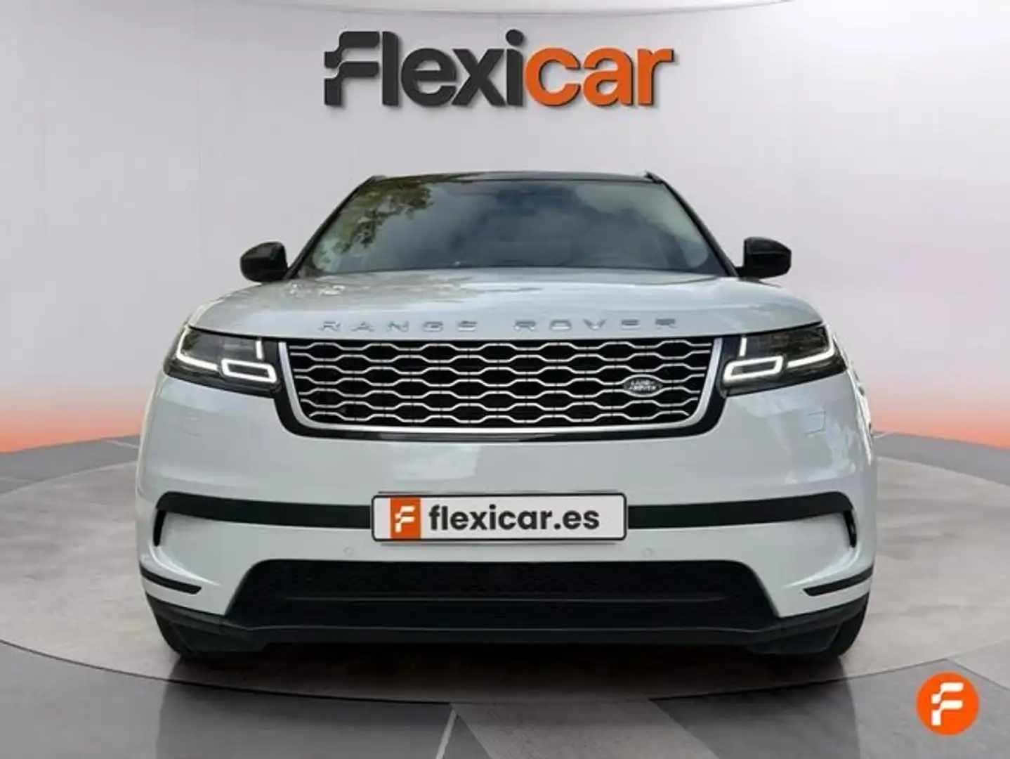 Land Rover Range Rover Velar 2.0D S 4WD Aut. 240 Blanco - 2