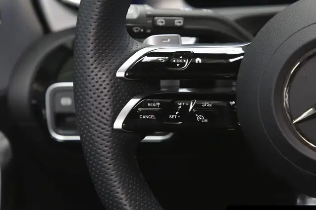 Mercedes-Benz A-Class view 16
