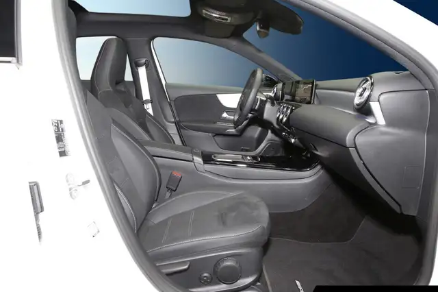 Mercedes-Benz A-Class view 6