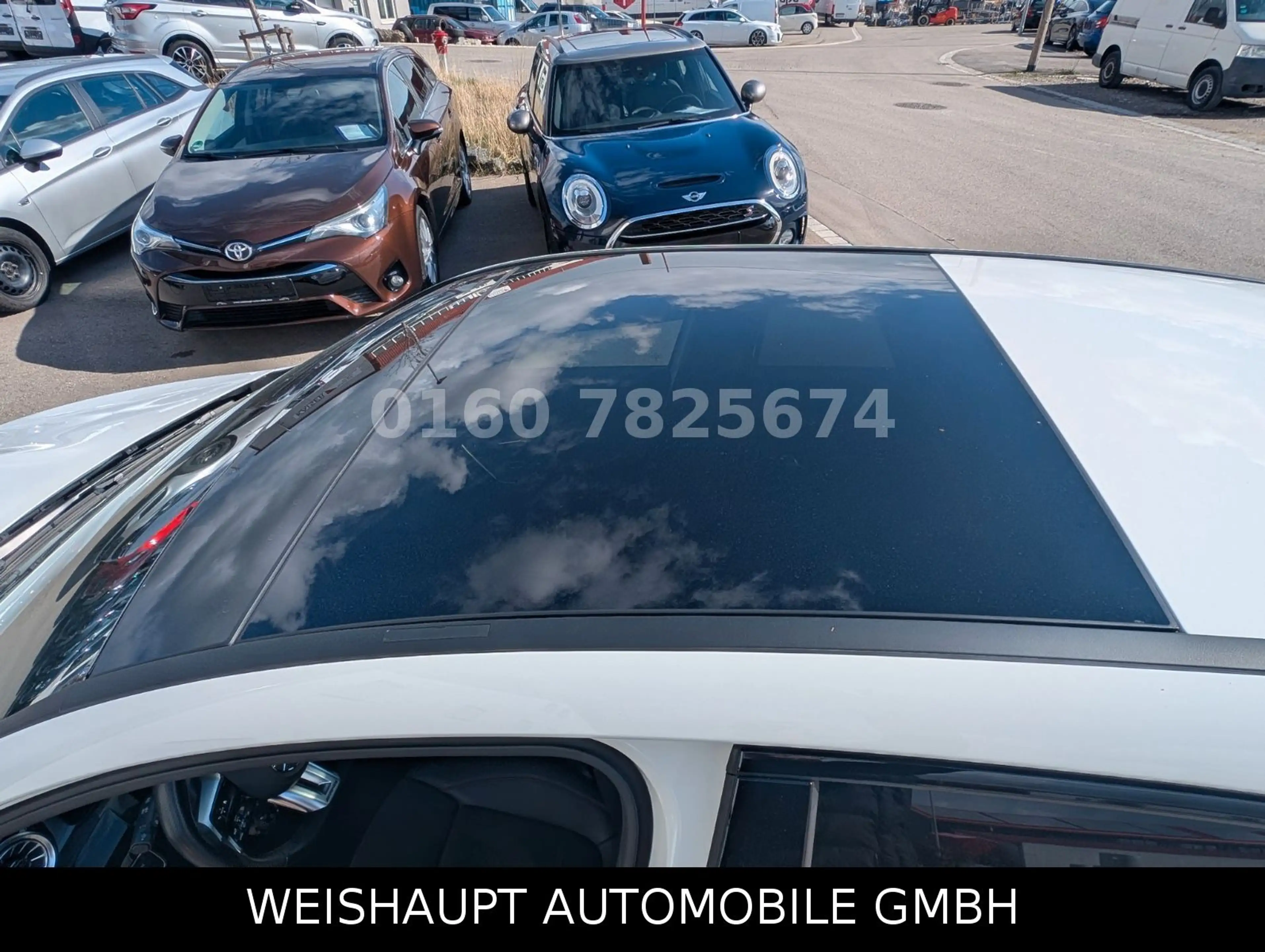 Mercedes-Benz A 35 AMG A 4Matic Pano-360^-Kamera-8x19-Multibe. — photo 41
