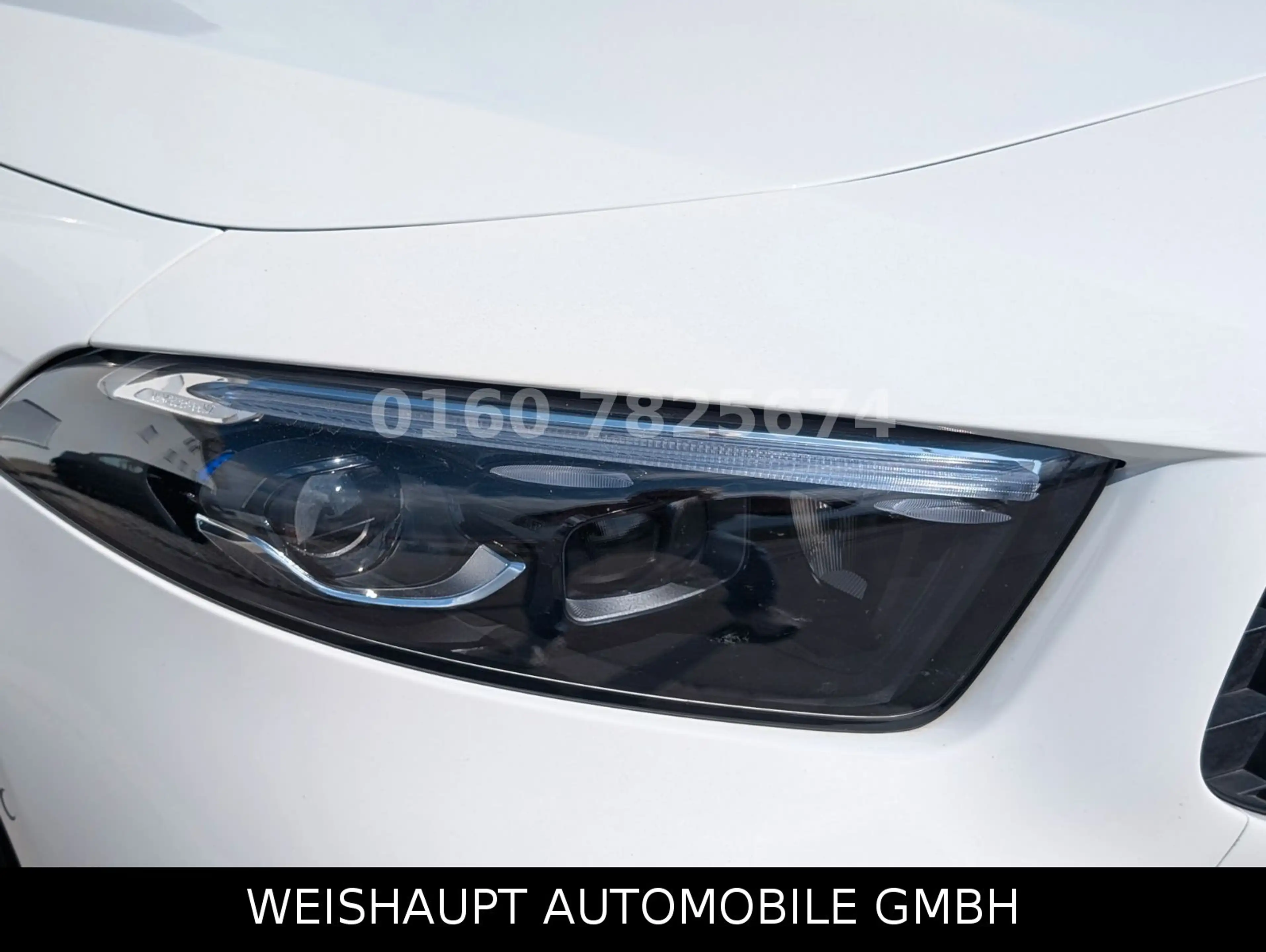 Mercedes-Benz A 35 AMG A 4Matic Pano-360^-Kamera-8x19-Multibe. — photo 20