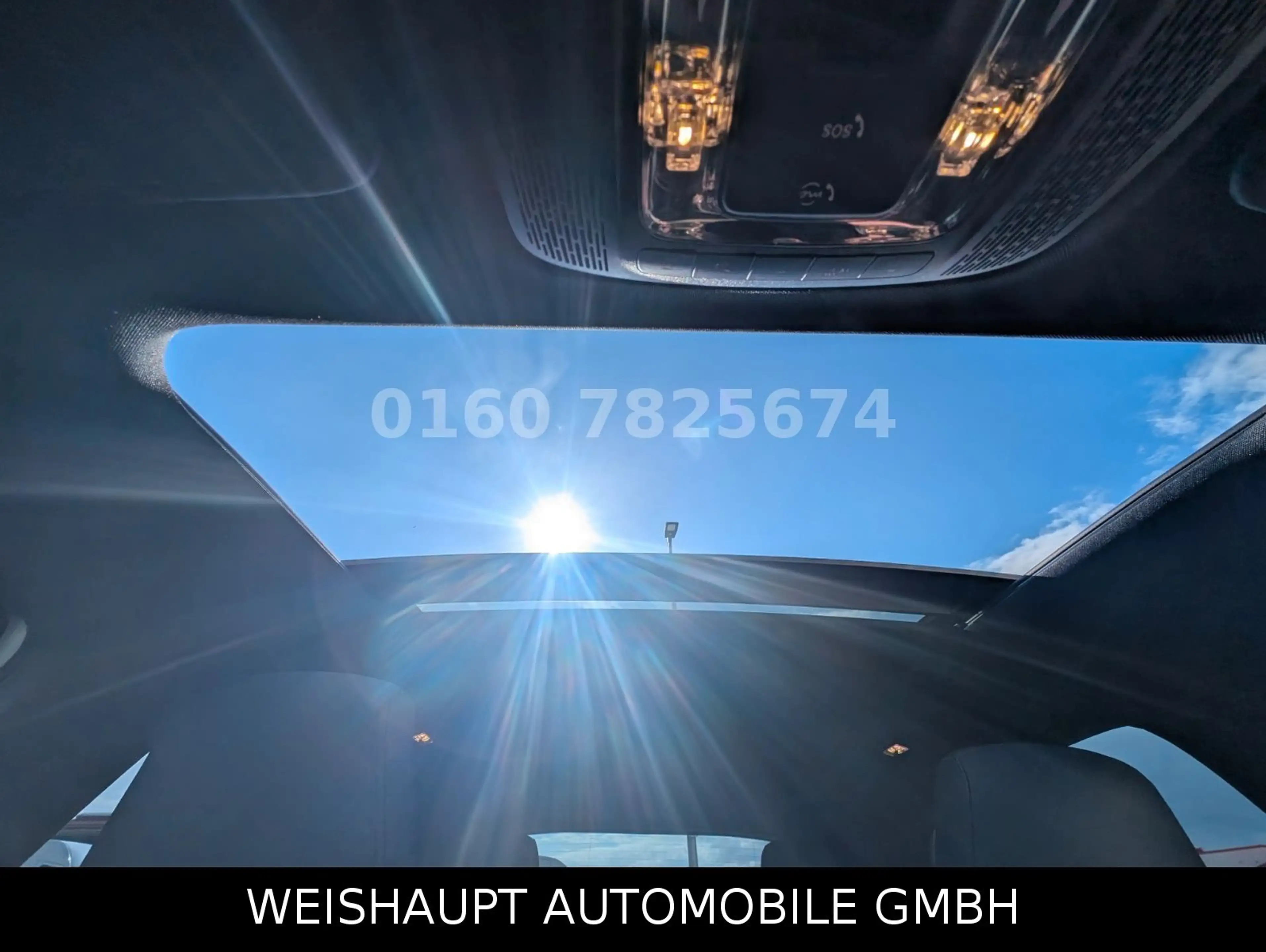 Mercedes-Benz A 35 AMG A 4Matic Pano-360^-Kamera-8x19-Multibe. — photo 43