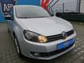Volkswagen Golf .VI.STYLE.PDC.KLIMA.TEMPOMAT.BC.AUTOMATIK Klima Argent - thumbnail 2