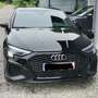 Audi A3 SB 40 TFSI e S-line S-tronic Schwarz - thumbnail 4