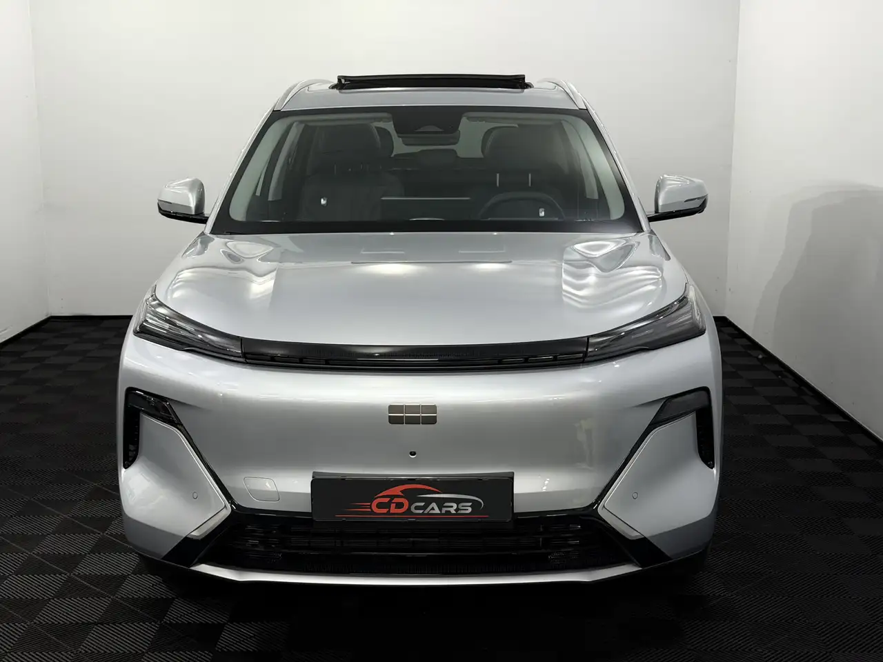 Geely Starray EM-i 2026