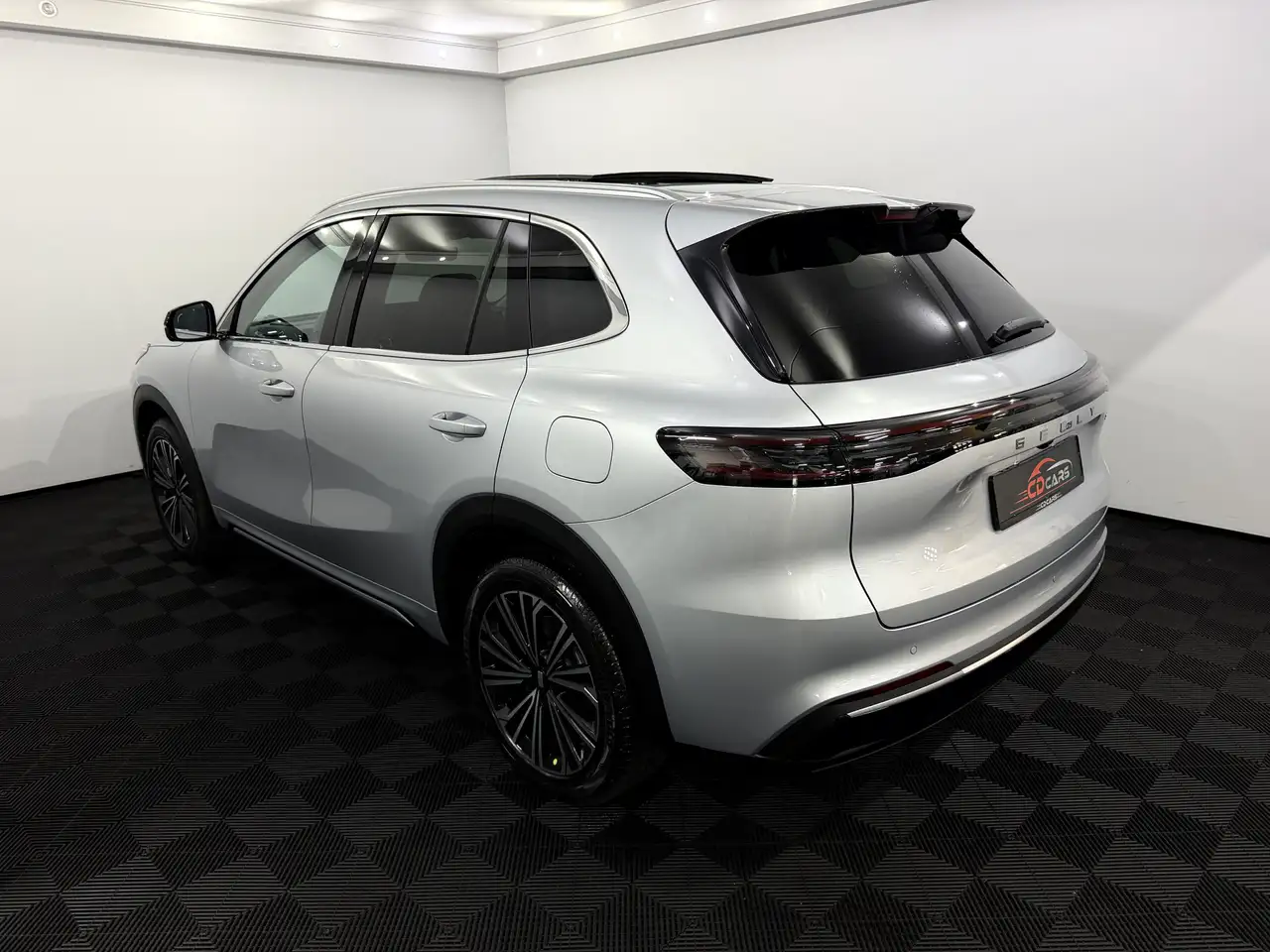 Geely Starray EM-i 2026