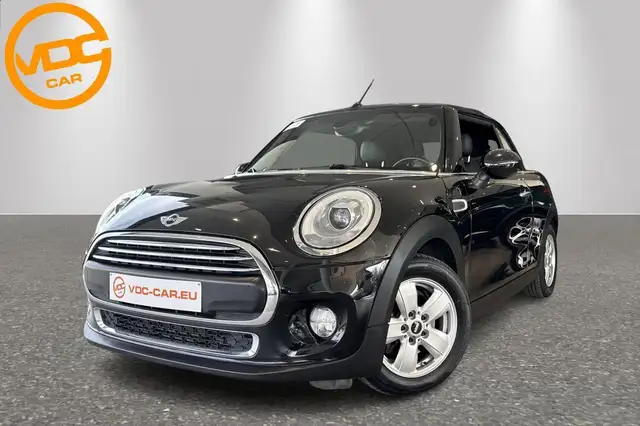 MINI One Cabrio CABRIOLET 1.5