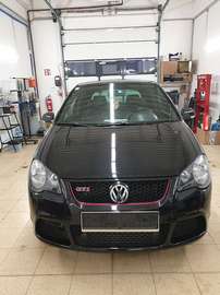 Polo GTI Cup Edition Cup Edition