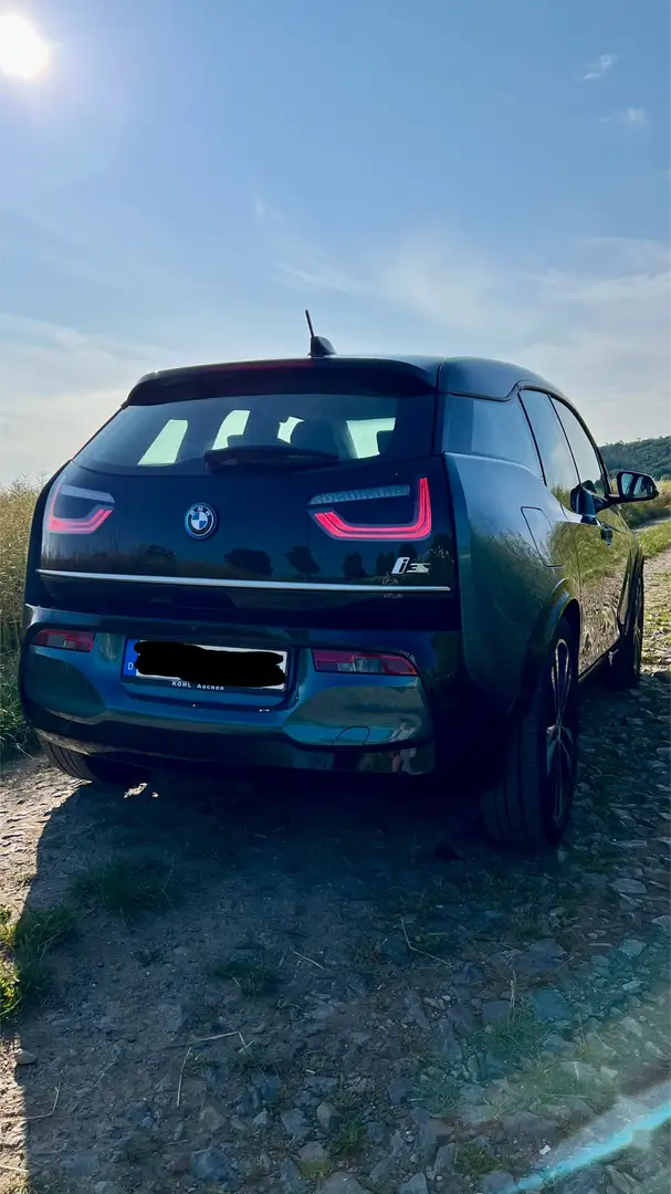 BMW i3 i3s (120 Ah) - 2