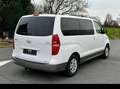 Hyundai H-1 H-1 People 2.5 CRDi Executive DPF Blanc - thumbnail 4