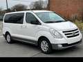 Hyundai H-1 H-1 People 2.5 CRDi Executive DPF Blanc - thumbnail 6