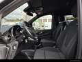 Mercedes-Benz V 250 V 250 d EDITION Lang SHZ/Kamera/AHK/Parktronic Schwarz - thumbnail 10