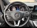 Mercedes-Benz V 250 V 250 d EDITION Lang SHZ/Kamera/AHK/Parktronic Schwarz - thumbnail 12