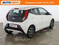 Toyota Aygo 1.0 VVT-i x-play x-shift Blanc - thumbnail 6