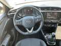 Opel Corsa F 1.2 T Elegance FIN ab 2,99% LED+SHZ+KAM Gris - thumbnail 12