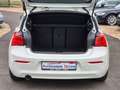 BMW 118 1 Lim. 5-trg. 118 i *1. Hand *LED *Navi White - thumbnail 7