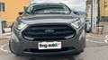 Ford EcoSport 1.5 TDCi 100 CV Start e Stop ST-Line Bicolor Grigio - thumbnail 2