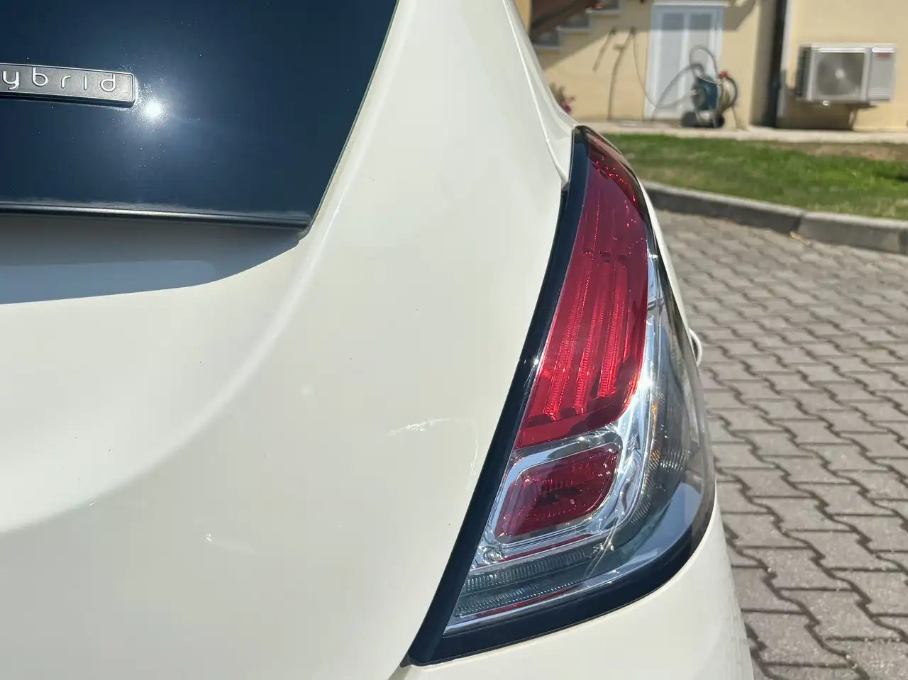 Lancia Ypsilon III 2021 1.0 firefly hybrid UnYca s, миниатюра 20