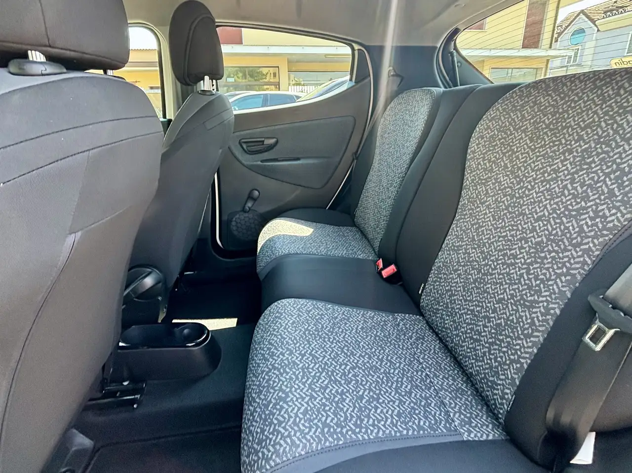 Lancia Ypsilon III 2021 1.0 firefly hybrid UnYca s, миниатюра 13