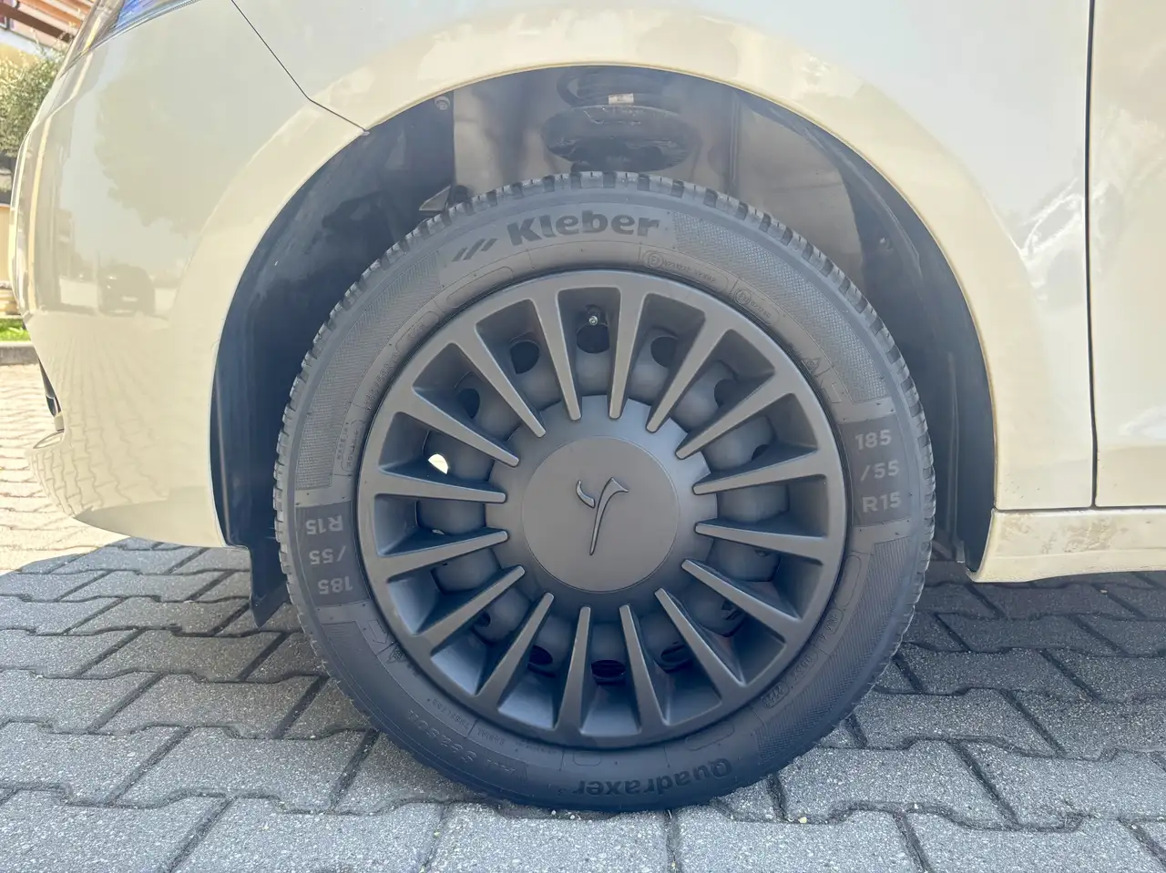 Lancia Ypsilon III 2021 1.0 firefly hybrid UnYca s, миниатюра 9
