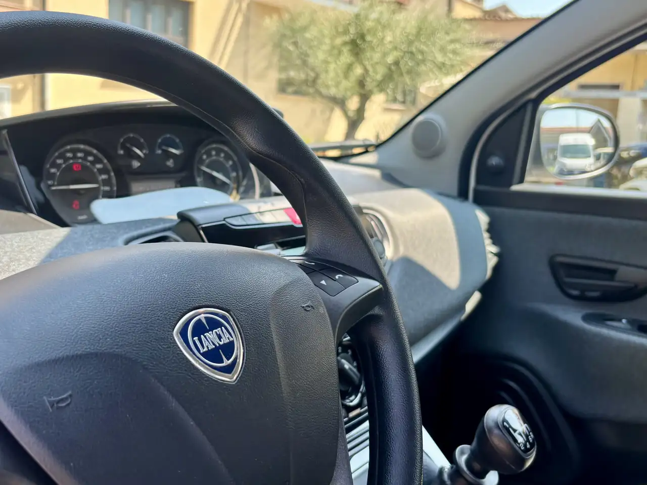 Lancia Ypsilon III 2021 1.0 firefly hybrid UnYca s, миниатюра 16