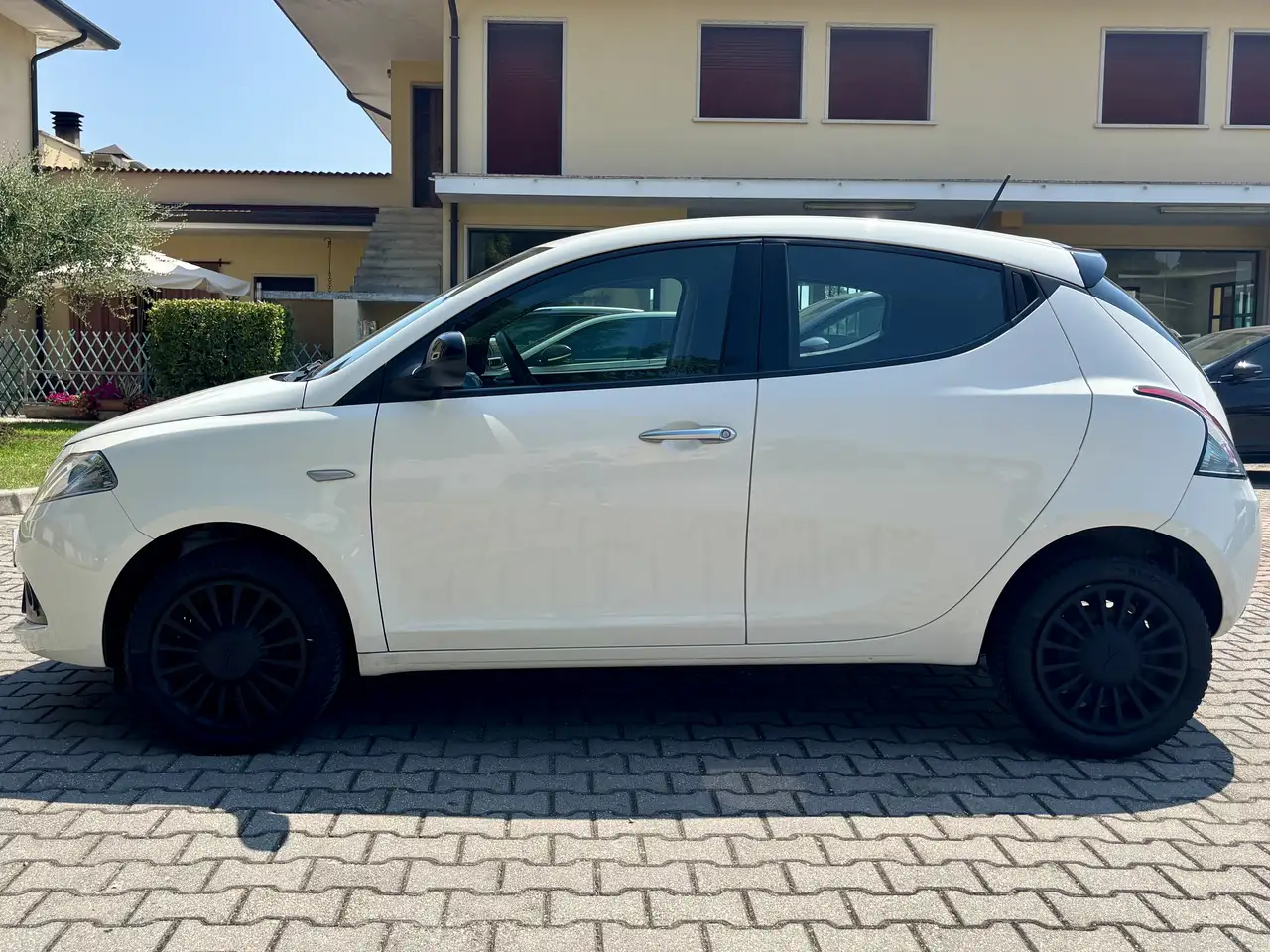 Lancia Ypsilon III 2021 1.0 firefly hybrid UnYca s, миниатюра 3