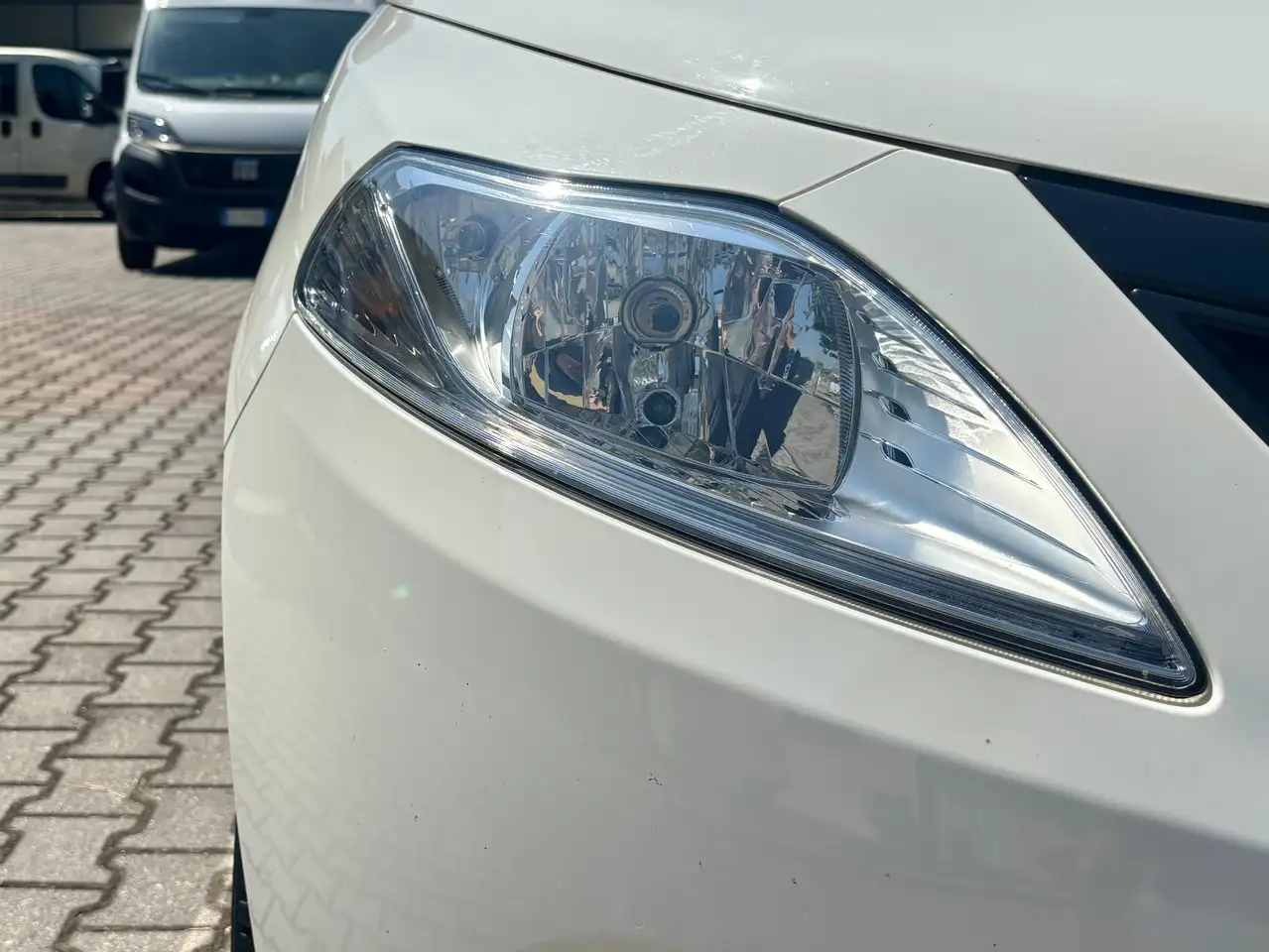 Lancia Ypsilon III 2021 1.0 firefly hybrid UnYca s, миниатюра 19