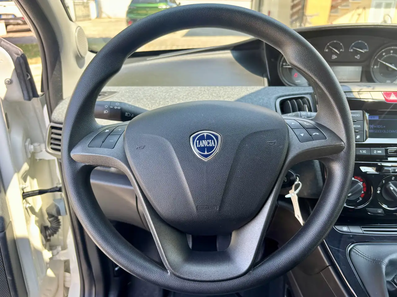 Lancia Ypsilon III 2021 1.0 firefly hybrid UnYca s, миниатюра 10